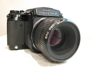 Pentax 67