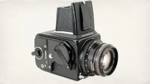 Hasselblad 500CM