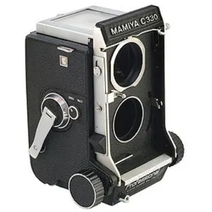 Mamiya C330
