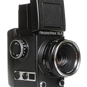 Rolleiflex