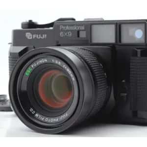 Fuji GW690