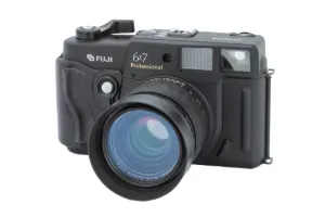 Fuji GW670