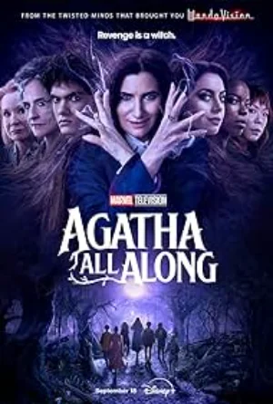 Agatha All Along