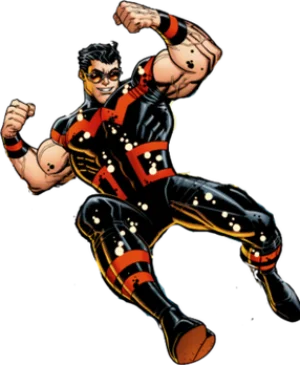 Wonder Man