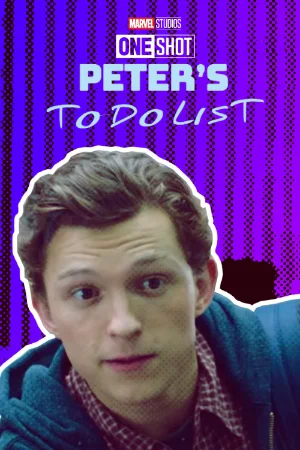 Short: Peter's To-Do List
