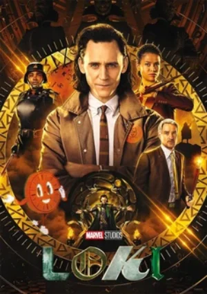 Loki