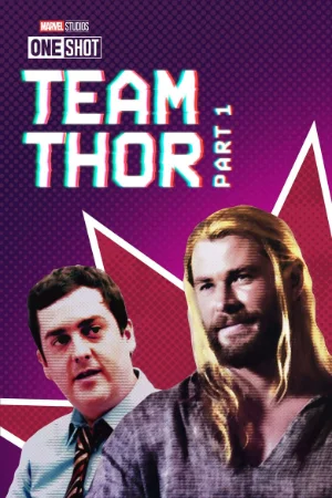 Marvel One-Shot: Team Thor