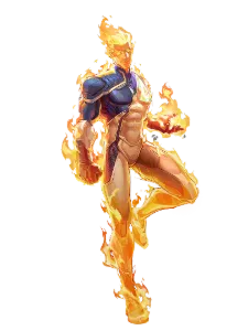 Human Torch
