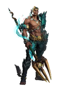 Namor
