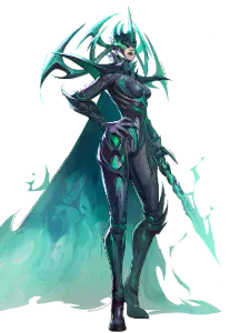 Hela