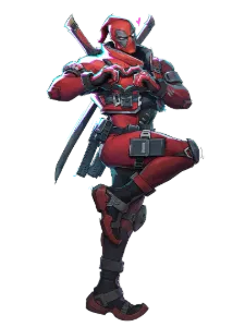 Deadpool