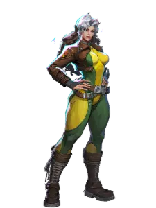 Rogue