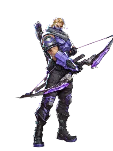 Hawkeye