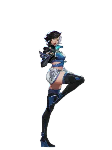 Luna Snow