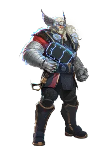 Thor