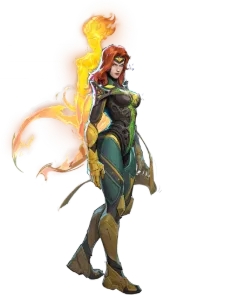 Phoenix