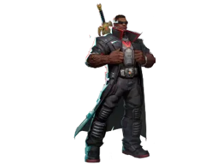 Blade