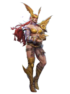 Angela