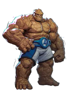 The Thing