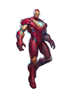 Iron Man