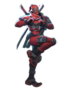 Deadpool