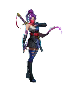 Psylocke