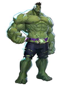 Hulk