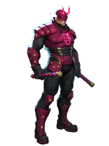 Daredevil