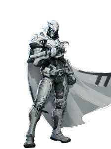 Moon Knight