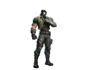 Winter Soldier