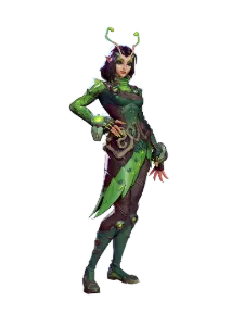 Mantis