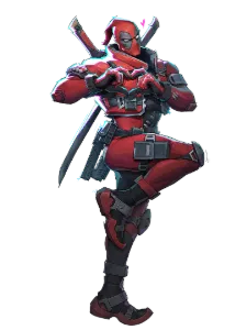 Deadpool