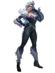 Black Cat