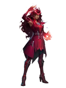 Scarlet Witch