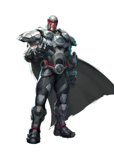 Magneto