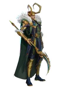 Loki