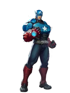 Captain America