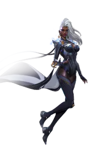 Storm