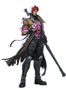 Gambit