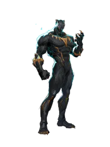 Black Panther