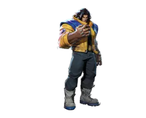 Wolverine
