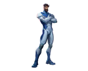 Mister Fantastic