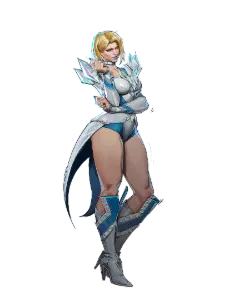 Emma Frost