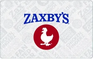Zaxby's