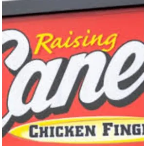 Raising Cane's