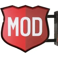 MOD Pizza