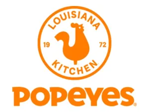 Popeyes