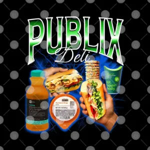 Publix Deli