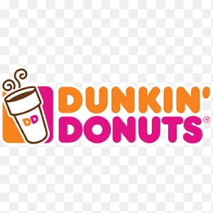 Dunkin' Donuts