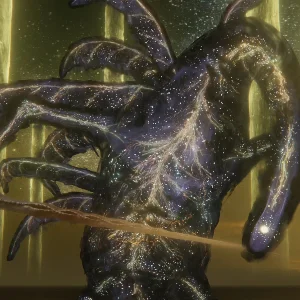 Radagon / Elden Beast